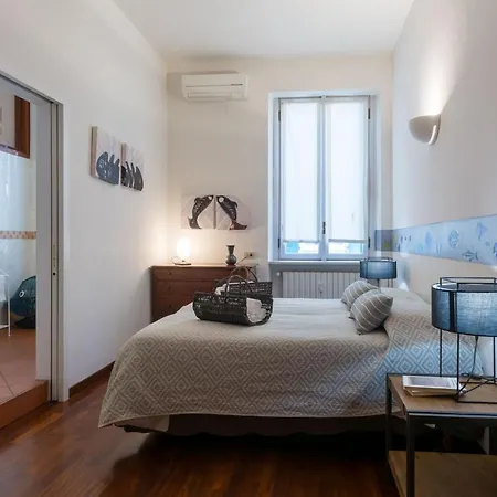 Brera 27 밀라노