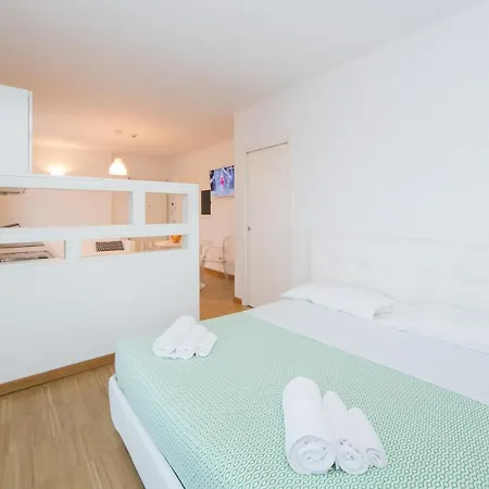 Housing32 * Milan