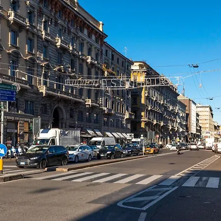 Porta Venezia Rentclass Turandot *