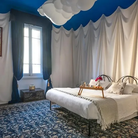 Porta Venezia Rentclass Turandot Милан