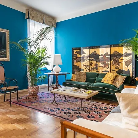 Porta Venezia Rentclass Turandot
