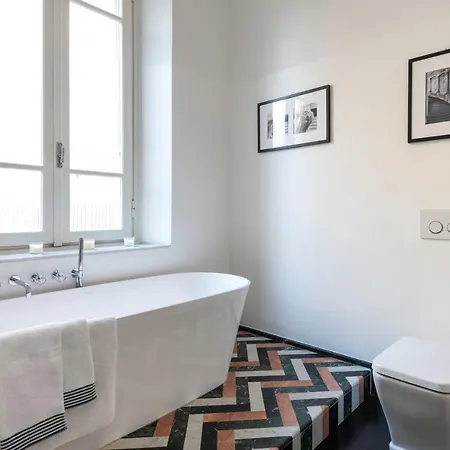 Porta Venezia Rentclass Turandot *