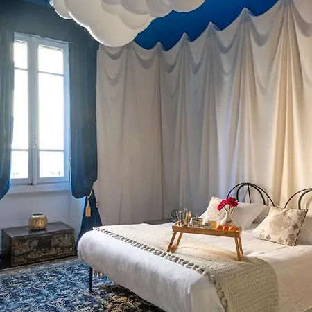 Апартаменты Porta Venezia Rentclass Turandot *