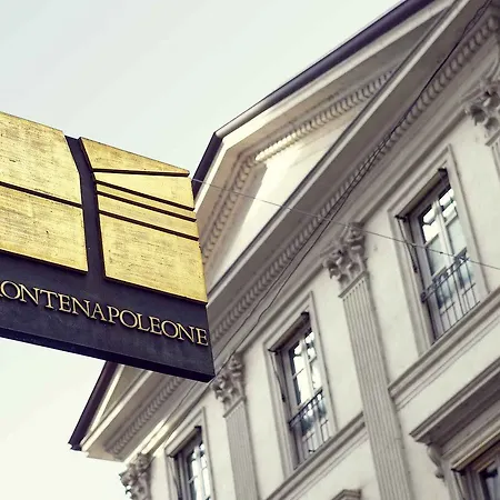 Mercure Centro 4*