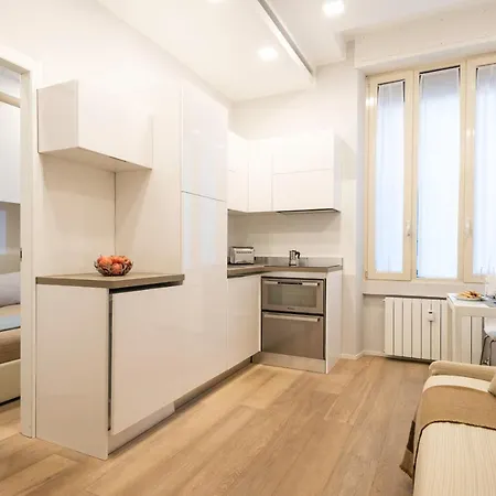 Appartement Brera Rentclass Medea