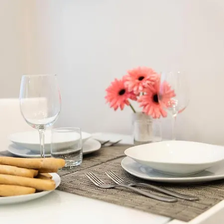 Brera Rentclass Medea Appartement