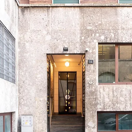 Appartement Brera Rentclass Medea *