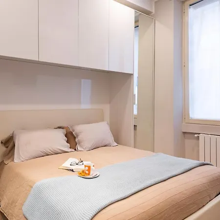 Brera Rentclass Medea Appartement