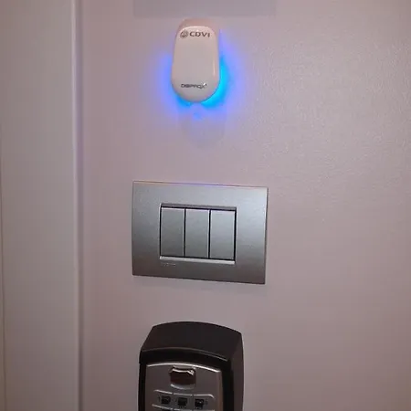 Bed & Breakfast 2 Navigli 4*