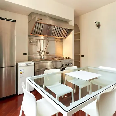 Apartment Locazione Turistica La Foppa Bilocale Mailand