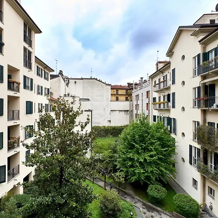Locazione Turistica La Foppa Bilocale * Mailand