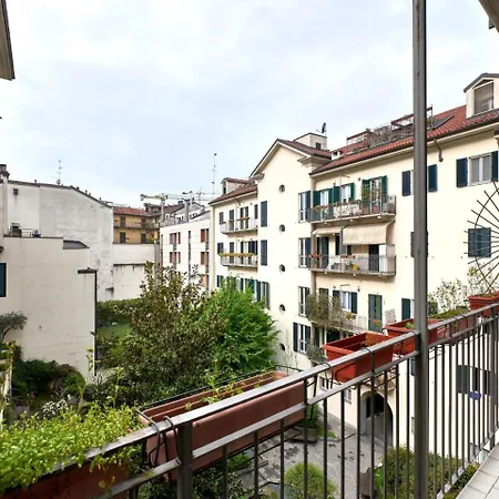 Apartment Locazione Turistica La Foppa Bilocale Mailand