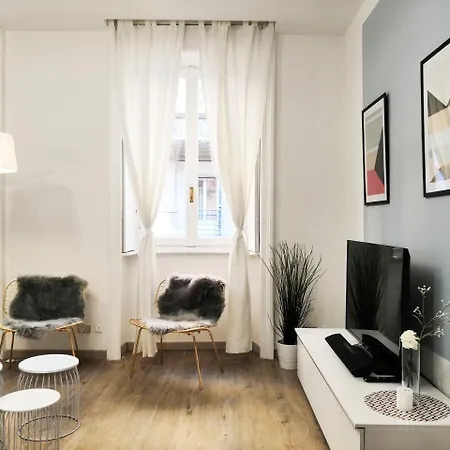 Altido Austere Elegance Mailand