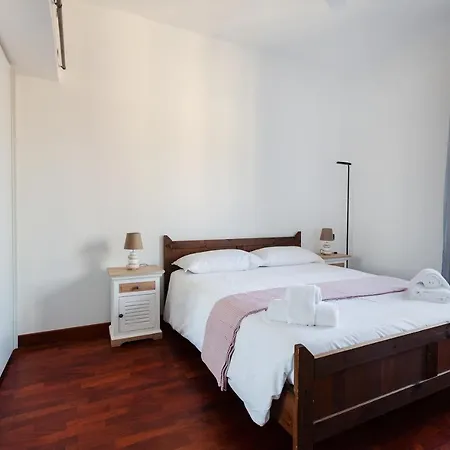 Porta Romana Cosy Nest Daire