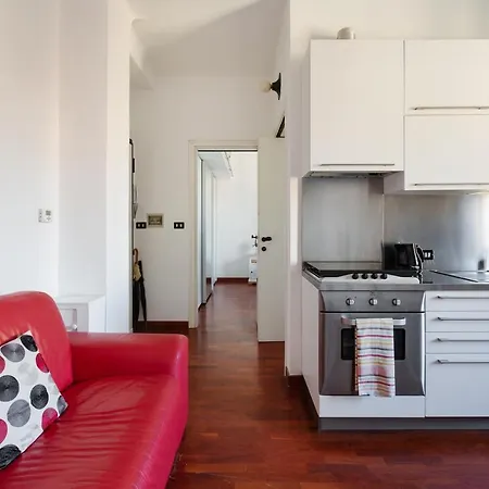 Porta Romana Cosy Nest Daire