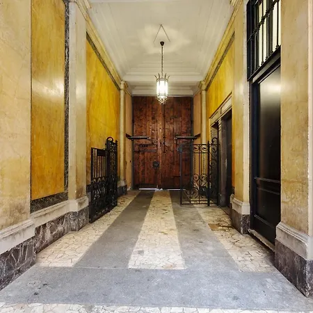 Luxury & Liberty Duomo דירה