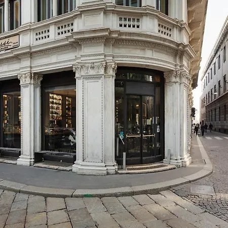Luxury & Liberty Duomo דירה