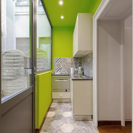 Luxury & Liberty Duomo דירה מילאנו