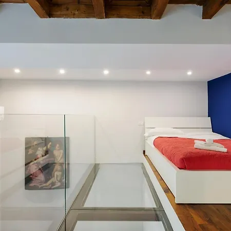 Luxury & Liberty Duomo דירה