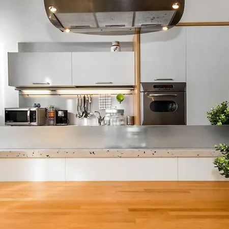 Hintown Ny Loft *