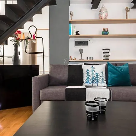Apartment Hintown Ny Loft