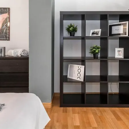 Apartment Hintown Ny Loft *