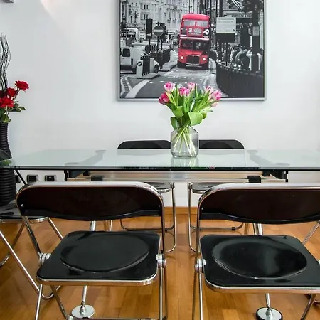 Hintown Ny Loft Milan