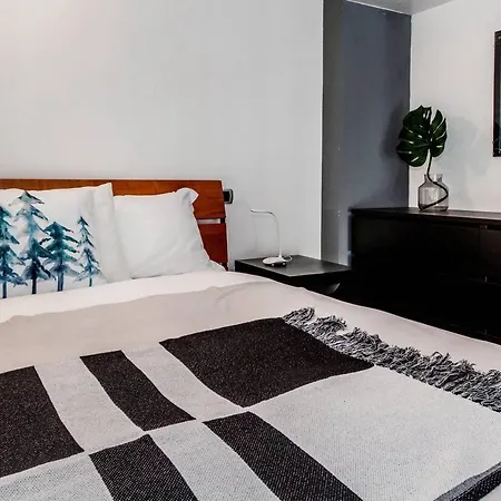 Apartment Hintown Ny Loft Milan
