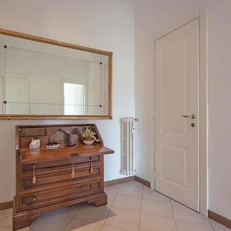 Sleeps 4 Air Con Wifi Appartement