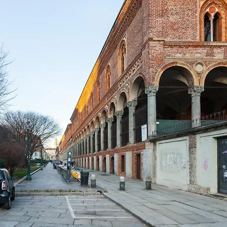 Easyhomes-duomo & *