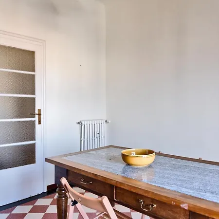 Viale Argonne 3 - Appartement Milan