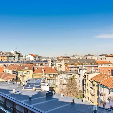 Viale Argonne 3 - Appartement