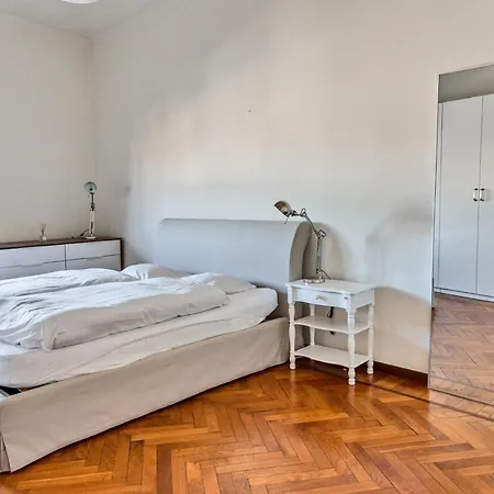 Appartement Viale Argonne 3 -