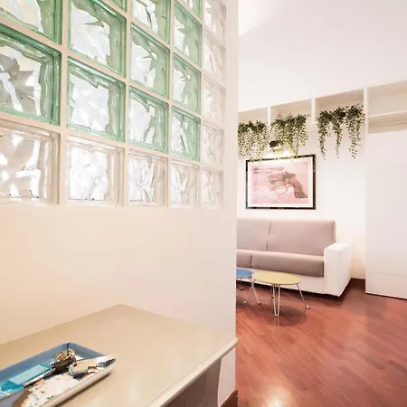Apartment Abt Giambellino 12