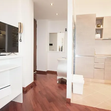 Apartment Abt Giambellino 12
