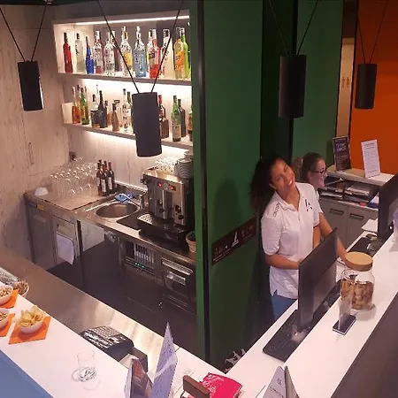 Allegroitalia Espresso Darsena 3*