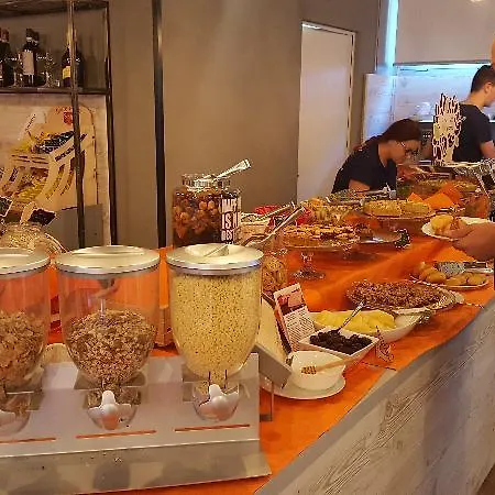 Allegroitalia Espresso Darsena Hotel 3*