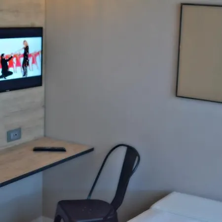 Hotel Allegroitalia Espresso Darsena 3*
