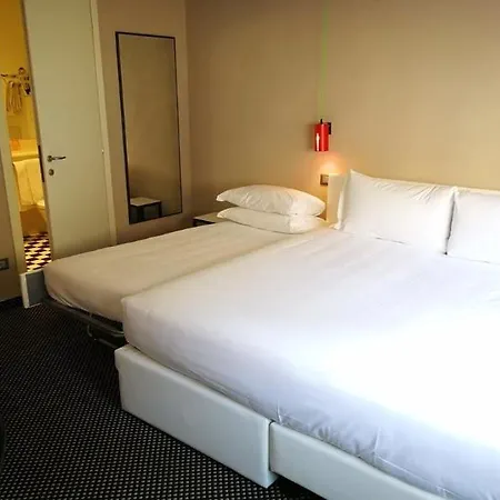 Hotel Allegroitalia Espresso Darsena 3*
