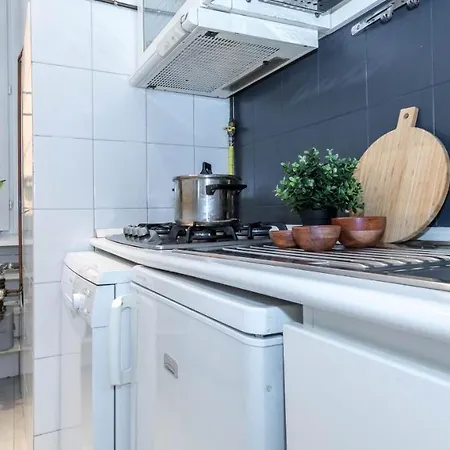 Apartment Brera's Gem 3 *