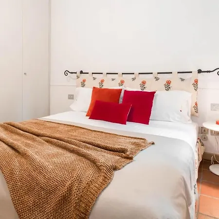 Apartment Brera's Gem 3