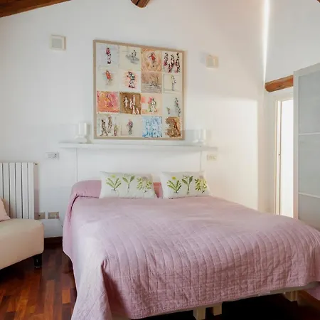 San Michele Apartman