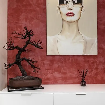 Stylish In Fashion District - Corso Venezia Mediolan