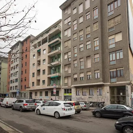 Loft In Navigli District With Jacuzzi & Sauna - Papiniano Apartamento