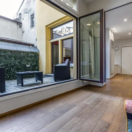 Casa Da Eleganza Apartment