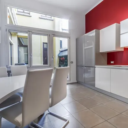 Casa Da Eleganza Apartment Mailand