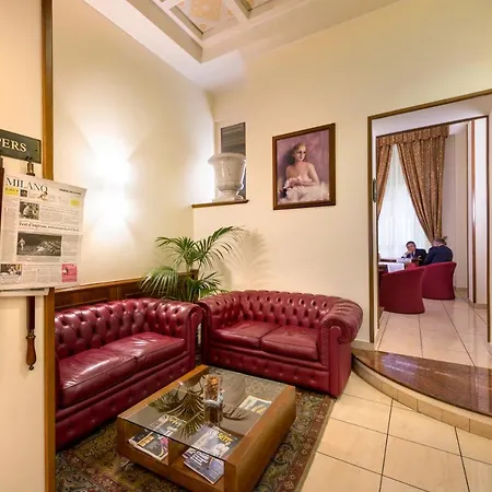 Lancaster Milano