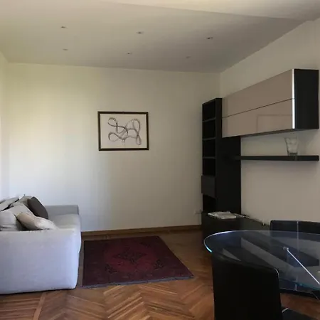 B&B La Casa Di Lara 2* Milão