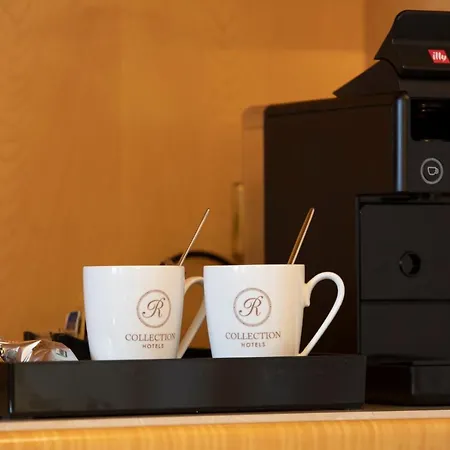 Life Poliziano, By R Collection 4* Milánó