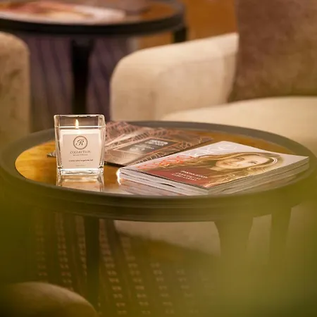 Life Poliziano, By R Collection Hotel Milan
